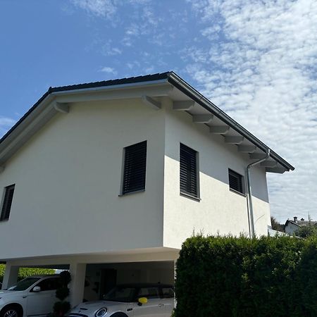 Arcana Apartment Seeboden Zewnętrze zdjęcie