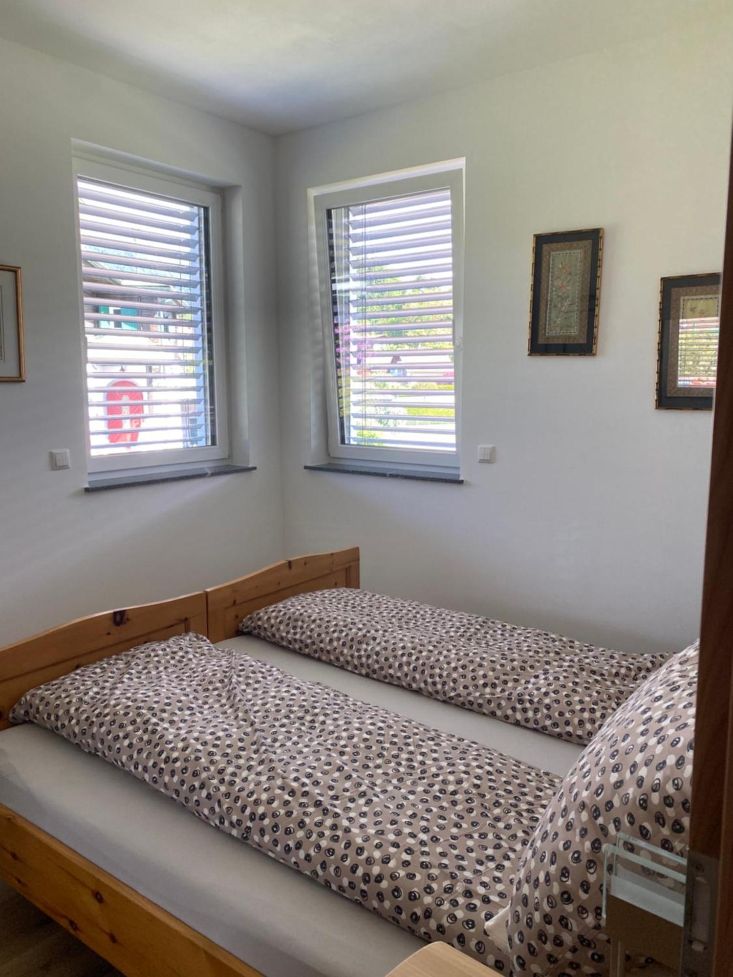 Arcana Apartment Seeboden Zewnętrze zdjęcie