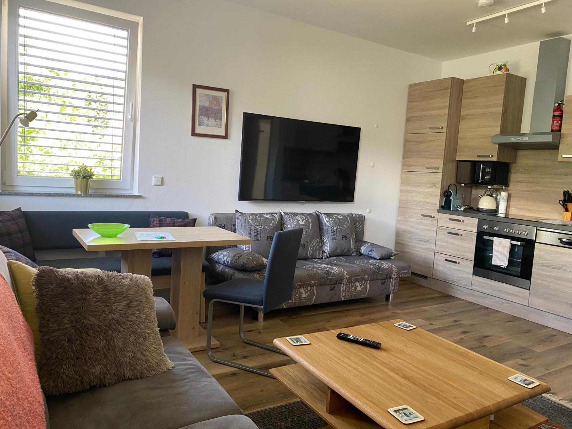 Arcana Apartment Seeboden Zewnętrze zdjęcie
