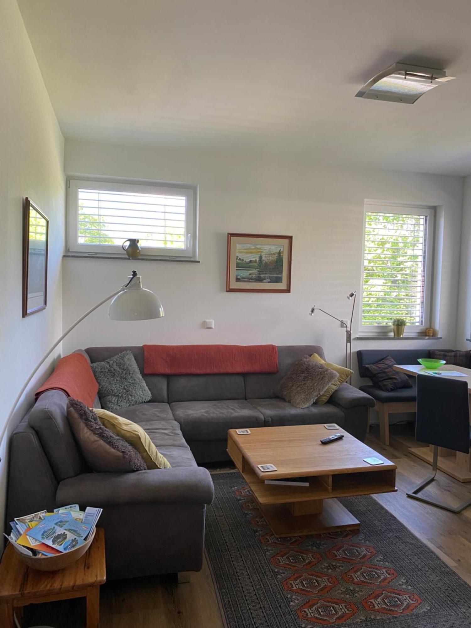 Arcana Apartment Seeboden Zewnętrze zdjęcie