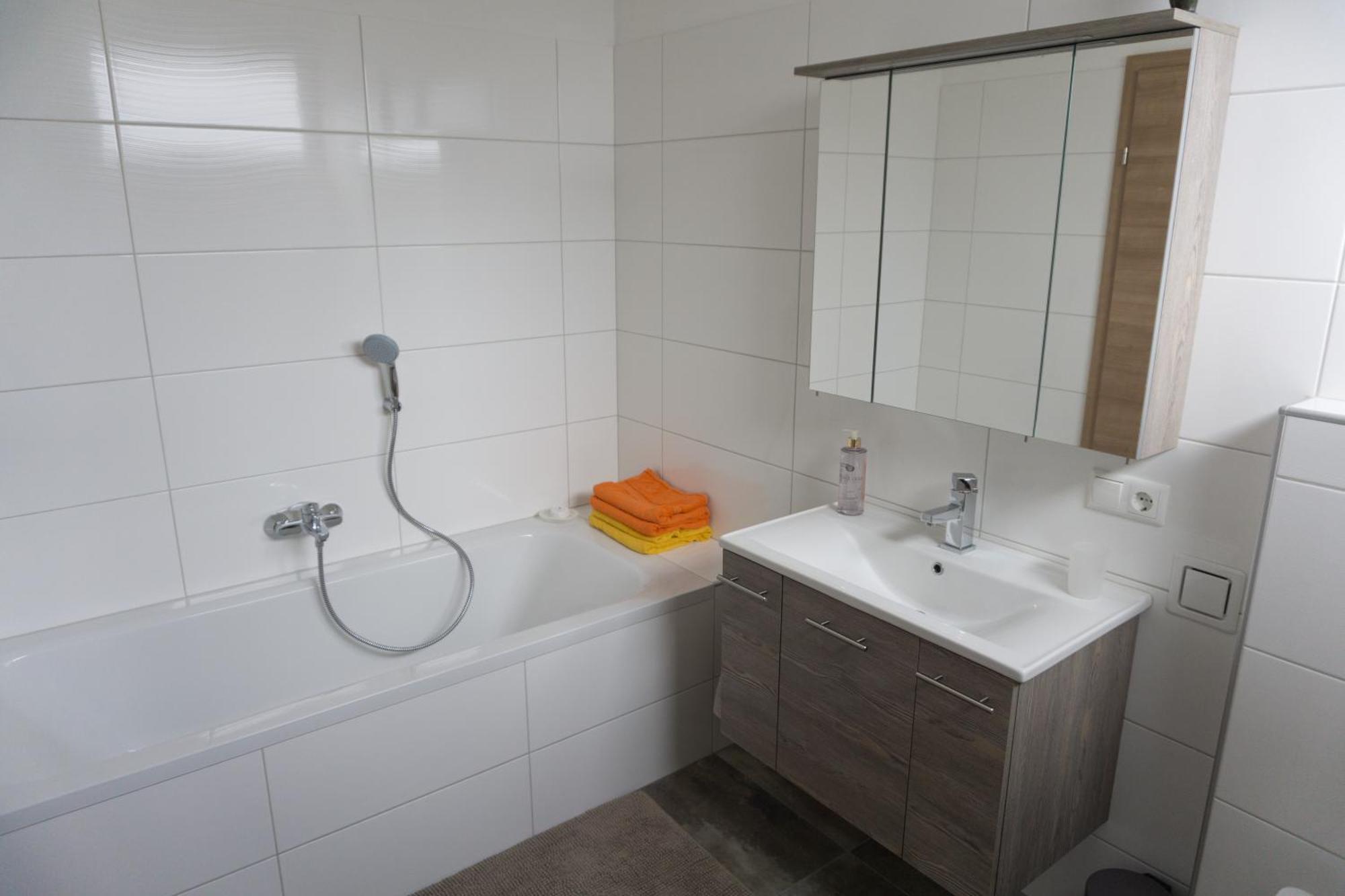Arcana Apartment Seeboden Zewnętrze zdjęcie