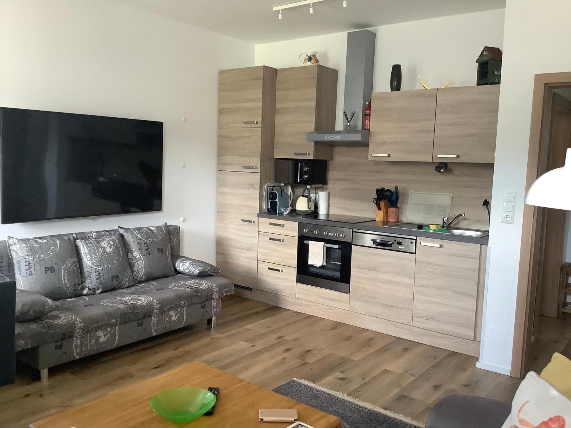 Arcana Apartment Seeboden Zewnętrze zdjęcie