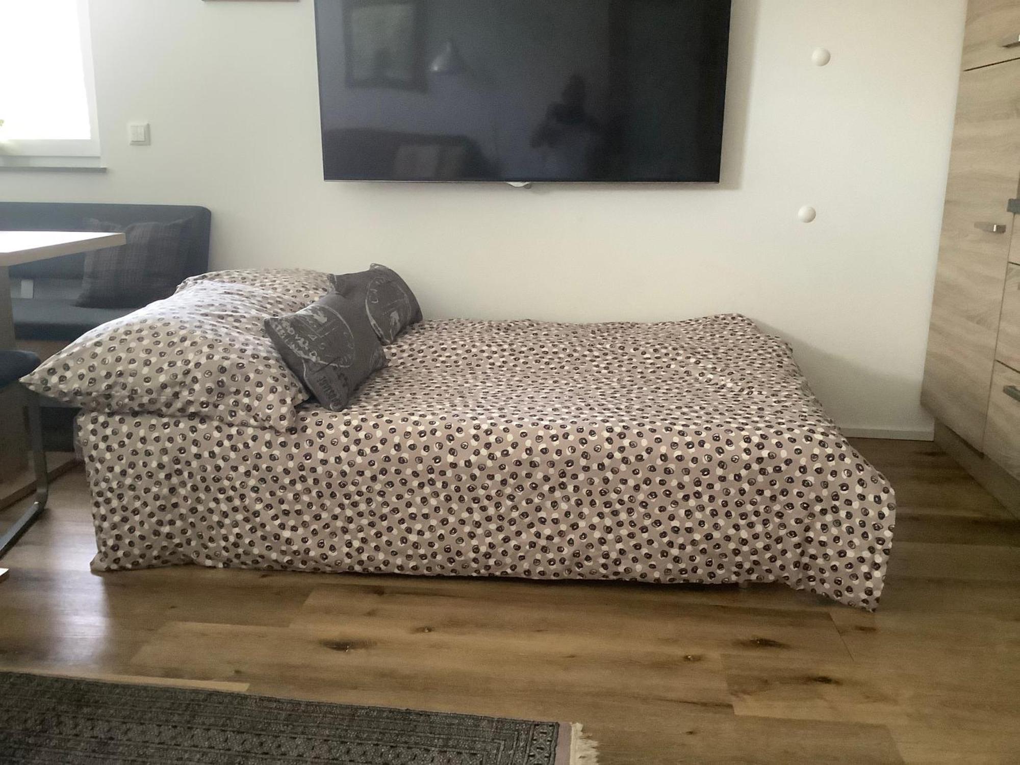 Arcana Apartment Seeboden Zewnętrze zdjęcie
