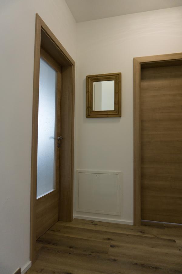 Arcana Apartment Seeboden Zewnętrze zdjęcie